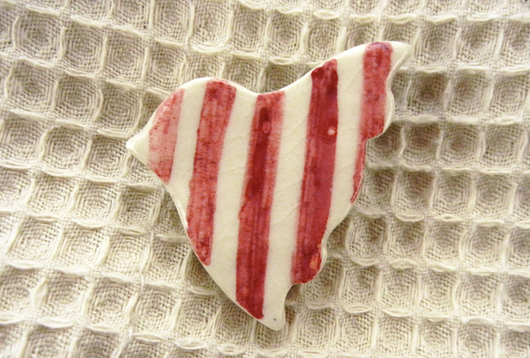 red stripe